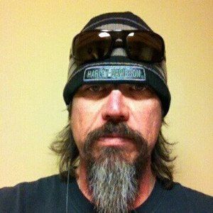 Meet your Posher, Derek